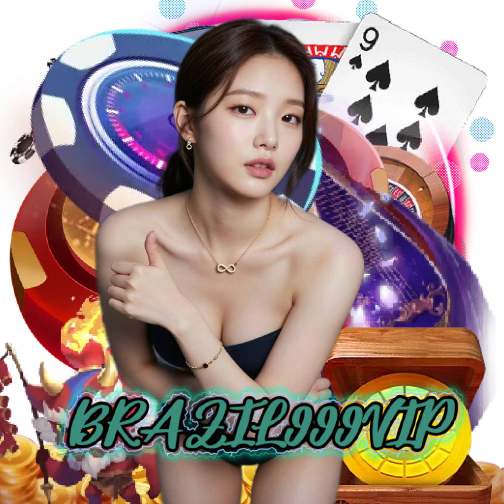 brazil999vip สล็อตออนไลน์