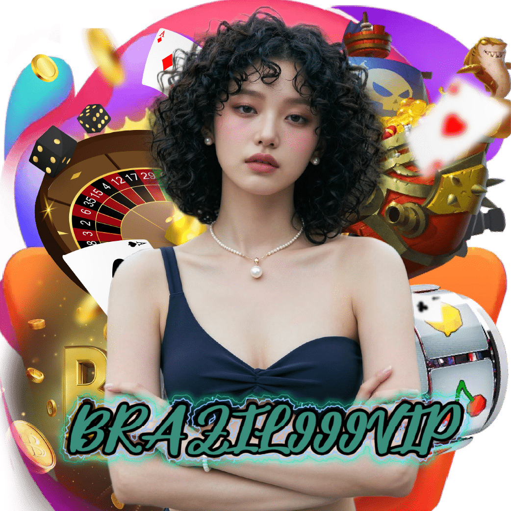 brazil999vip เครดิตฟรี