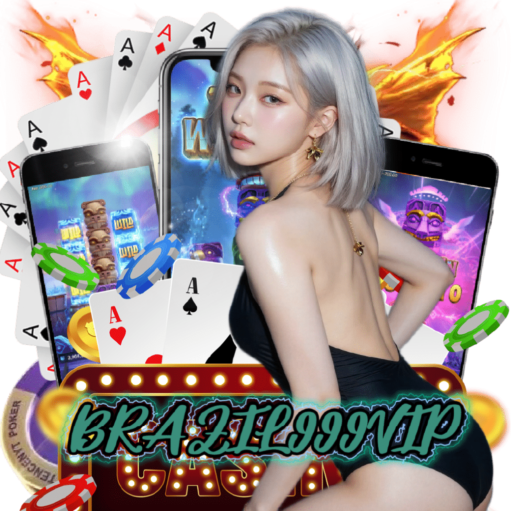 brazil999vip เว็บตรง