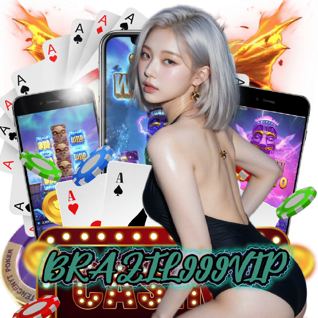 brazil999vip เว็บตรง